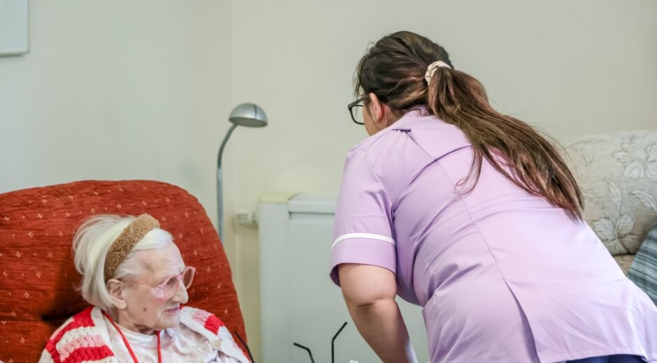 Pinewood Nursing Home