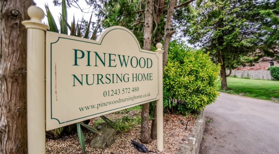 Pinewood Nursing Home