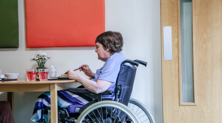 Pinewood Nursing Home