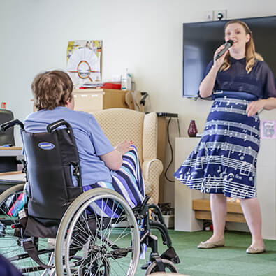 Pinewood Nursing Home